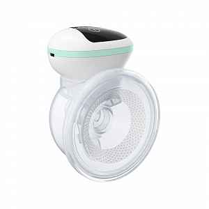 Truelife Nutrio BP W5 odsávačka mateřského mléka bílá