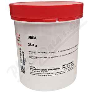 Urea 250g Fagron