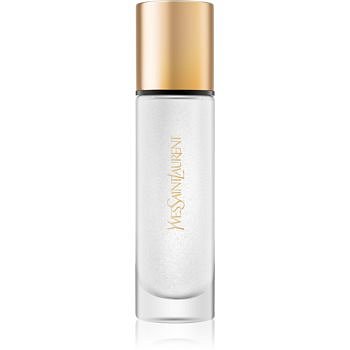 Yves Saint Laurent Touche Éclat Blur Primer rozjasňující podkladová báze pod make-up odstín Silver 30 ml