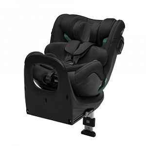 Zopa Autosedačka Voyager Maxi, Night Black 1