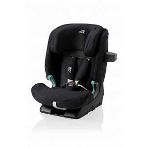 Britax Römer Autosedačka Advansafix Pro Classic, Deep Black 1