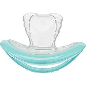 Curaprox Baby Size 2, 2,5+ Years dudlík 1 ks