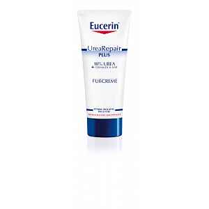 EUCERIN UreaRepair PLUS krém nohy 10% Urea 100ml