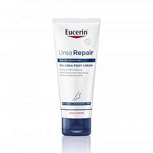 EUCERIN UreaRepair PLUS krém nohy 10% Urea 100ml