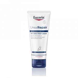 EUCERIN UreaRepair PLUS krém nohy 10% Urea 100ml