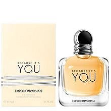 ARMANI Because It´s You dámská parfémovaná voda  100 ml