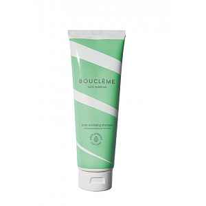 Boucléme Scalp Exfoliating Shampoo exfoliační šampon na kudrnaté vlasy 250 ml