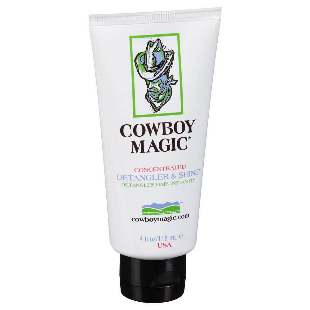 COWBOY MAGIC DETANGLER & SHINE 118 ml