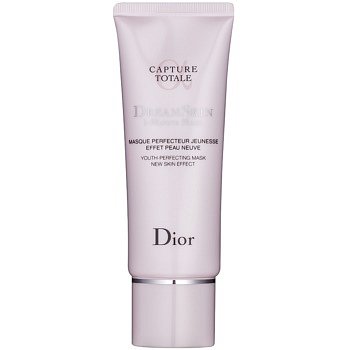 Dior Capture Totale Dream Skin pleťová maska s peelingovým efektem  75 ml