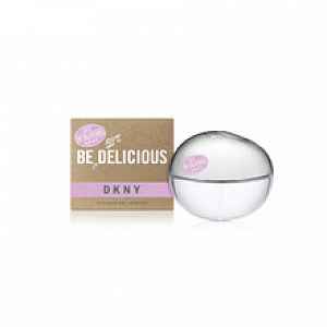 DKNY Be 100 % Delicious dámská parfémovaná voda 100 ml