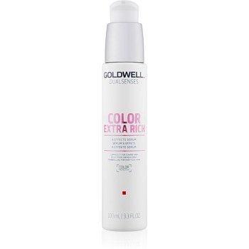 Goldwell Dualsenses Color Extra Rich sérum pro nepoddajné vlasy  100 ml