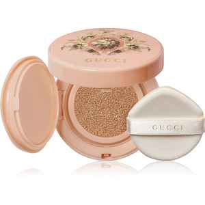Gucci Gucci Beauty Cushion de Beauté kompaktní make-up SPF 20 odstín 3.5 14 g