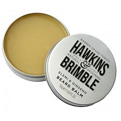 Hawkins & Brimble Pánský balzám na vousy 50 ml