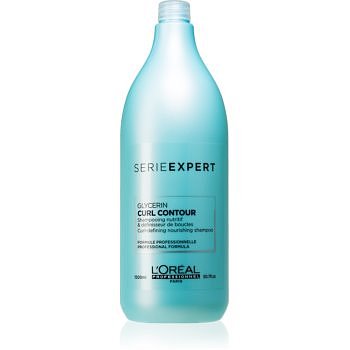 L’Oréal Professionnel Serie Expert Curl Contour šampon pro kudrnaté a vlnité vlasy  1500 ml