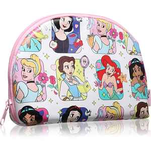 Mad Beauty Disney Princess Express Yourself kosmetická taštička 1 ks