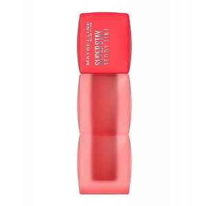 Maybelline SuperStay Teddy Tint 35 July Forever tekutá rtěnka 5 ml