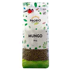 PROBIO Mungo BIO 500 g