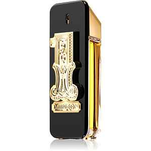 Rabanne 1 Million Black parfémovaná voda pro muže 100 ml