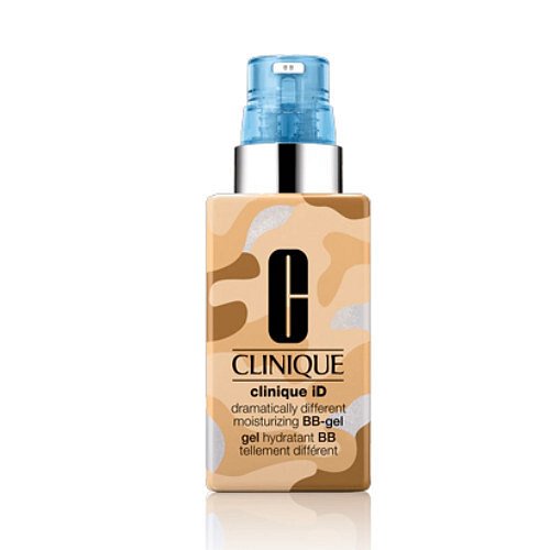 Tónovací BB gel iD (Moisturising BB Gel) 115 ml