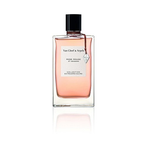 Van Cleef & Arpels Rose Rouge parfémová voda 75ml