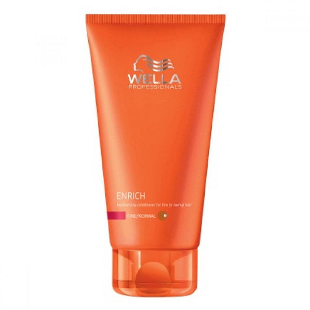 WELLA CARE3 KONDICIONÉR 200ml - Hydratační pro jemné vlasy