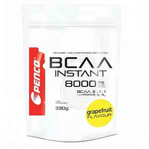 BCAA 8000 Instant 330g Grep