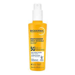 BIODERMA Photoderm Sprej na opalování SPF50+ 200 ml