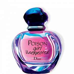 Dior Poison Girl Unexpected toaletní voda pro ženy 100 ml