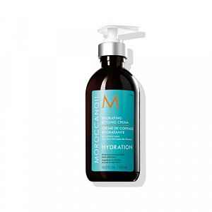 Moroccanoil Hydratační stylingový krém pro uhlazení a lesk vlasů  75 ml