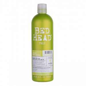 Tigi Bed Head Re-Energize Shampoo 750ml Revitalizující šampon