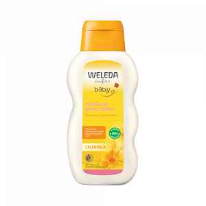 WELEDA Měsíčkové pěstící mléko 200ml