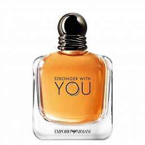ARMANI Stronger With You pánská toaletní voda  100 ml