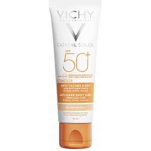 VICHY Ideál Soleil ANTI DARK SPOT 50ml R18