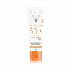 VICHY Ideál Soleil ANTI DARK SPOT 50ml R18