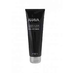 Ahava Dunaliella Algae slupovací maska 50 ml