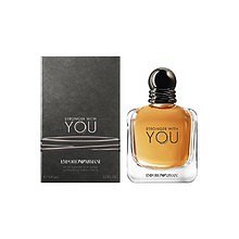 ARMANI Stronger With You pánská toaletní voda  100 ml