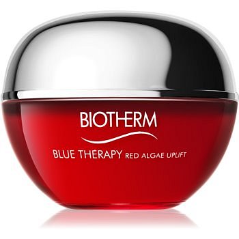 Biotherm Blue Therapy Red Algae Uplift zpevňující a vyhlazující krém 30 ml