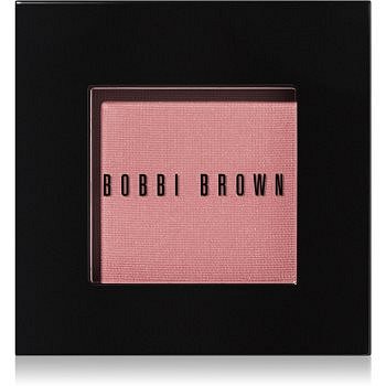 Bobbi Brown Blush dlouhotrvající tvářenka odstín Desert Pink 3,7 g