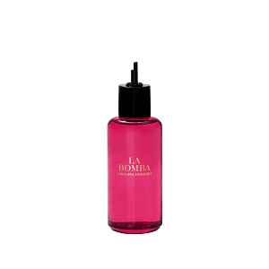 Carolina Herrera LA BOMBA parfémová voda dámská  - náhradní náplň 200 ml