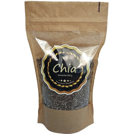 Chia semínka 300g