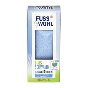 Fusswohl Pemza na nohy