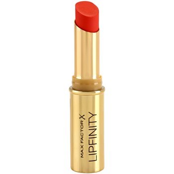 Max Factor Lipfinity dlouhotrvající rtěnka s hydratačním účinkem 25 Ever Sumptuous 3,4 g