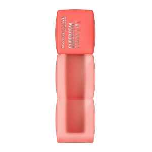 Maybelline SuperStay Teddy Tint 25 Baby Tee tekutá rtěnka 5 ml
