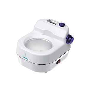 Ohřívač vosku Sibel Hot Epil Wax + Cartridge, bílý (7410092)
