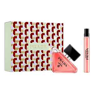 Prada Paradoxe Intense dárkový set (parfémová voda 50 ml + cestovní velikost 10 ml) dámská  1 ks