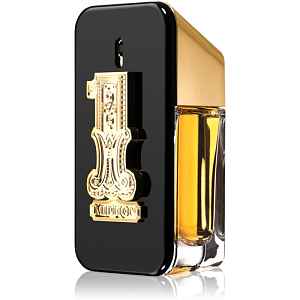 Rabanne 1 Million Black parfémovaná voda pro muže 50 ml