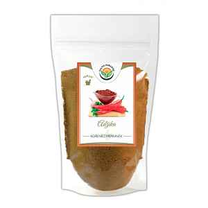Salvia Paradise Adžika kořenící přípravek - 1000g