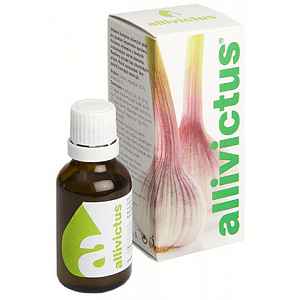 Allivictus Tinktura 25ml