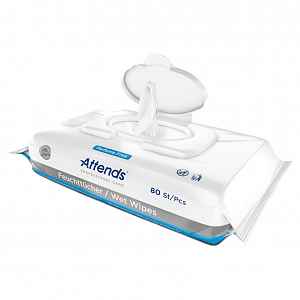 Attends ubrousky hygienické 80ks 202883