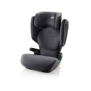 Britax Römer Autosedačka Kidfix M i-Size, Midnight Grey 2